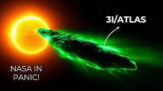 3I/ATLAS: Is The Worst Case Scenario Already Happening? | Documentary For Sleep