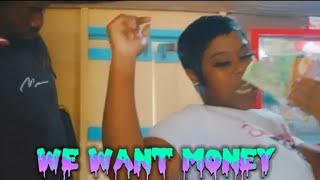 Sheriann Norris - We Want Money #Funnyriddim#NuttyBuddyRiddim barbados