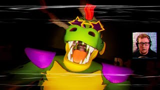 I Regret Playing This… | Five Nights at Freddys Security Breach: Episode 1