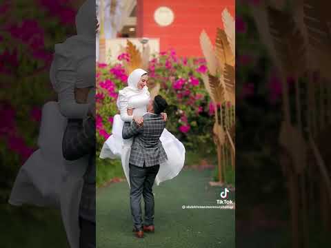 مفيش احلي من الجواز عن حب 