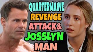 Full Episode Spoilers General Hospital: Drew Shooter Mystery, Josslyn Newman Reveal, Exit News