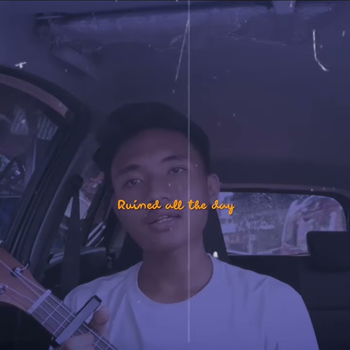 STORY WA superboy(supergirl ROSEMARY) cover ukulele