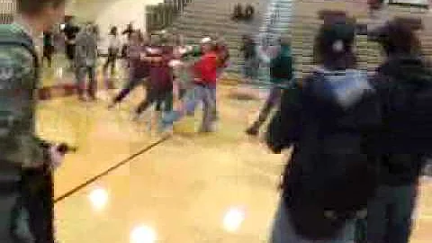 Stone vs Kyler funny
