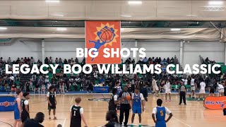 Boo Williams EYBL 15U (54) Rockets NxtPro (34)