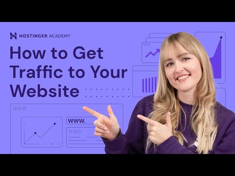 Website Traffic