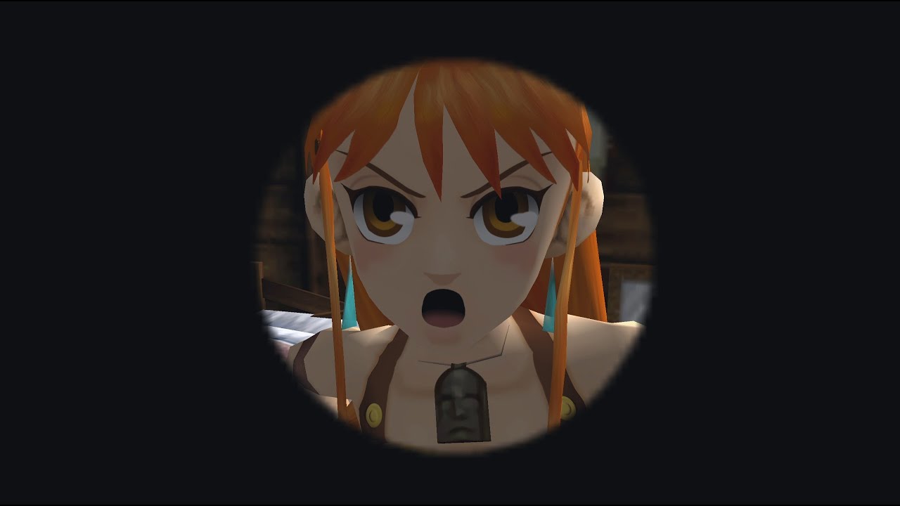 Skies Of Arcadia Hentai