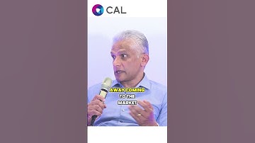 Mr. J. C. Joshua Discusses Sri Lanka