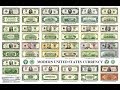 Complete Guide To U.S Currency & Coins