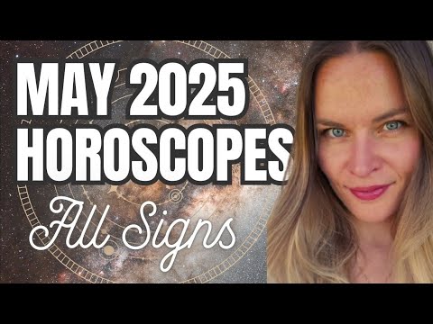 ✨Your MAY 2025