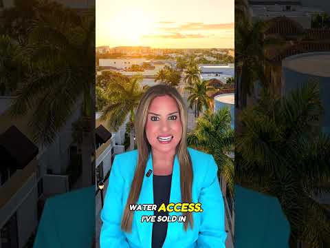 Lake Worth Beach vs Delray Beach — why the price gap matters more than most buyers realize