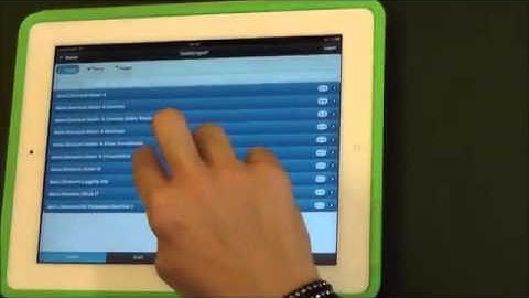 Pro-face - Remote HMI & Secomea