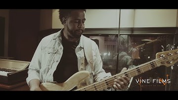 Antelope Audio Orion Studio With Senergy Core (Performance Session)