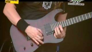 Video thumbnail of "Shadows Fall - Redemption (Download 2007)"