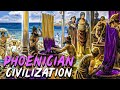 The Lasting Influence of Phoenician Civilization on Ancient Cultures
