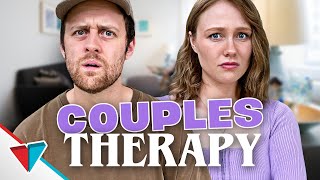 Worst Couples Therapy Ever