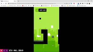 Boxel Rebound Level 48 -HUGE CRAB-