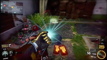 Exposing Inv Only (3KD Player)