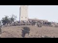 Chefchaouen, la ciudad azul de Marruecos. Anocheciendo. [4K]