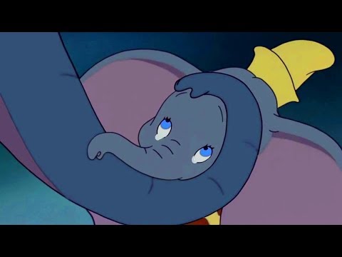 Dumbo | Meu Bebé (pt-Pt)