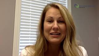 Dr. Amy Blue Talks About What She Loves about Eye Care | Envision Eye Care