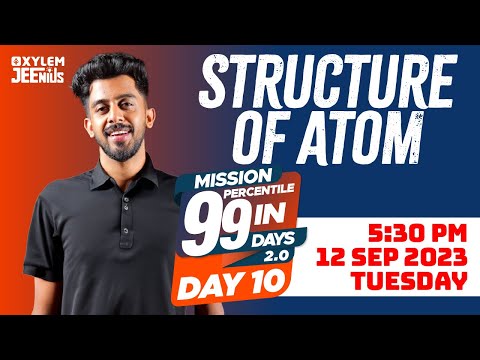 Structure of Atom