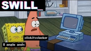 How to Type Yourself into the Top 100 (How to Keyboard Melee)