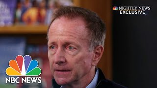 LA Superintendent Speaks Out About Decision To Reopen Schools Remotely This Fall | NBC Nightly News