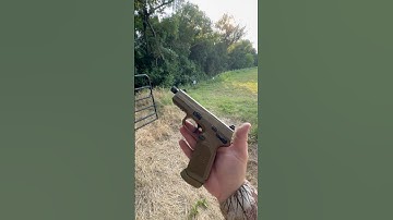 FNX 45 Tactical FDE in 45 ACP