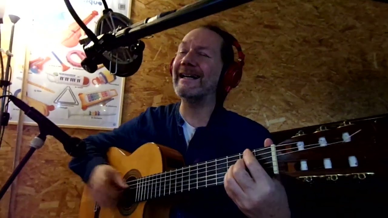 Sortie d'album Trio Cappoen