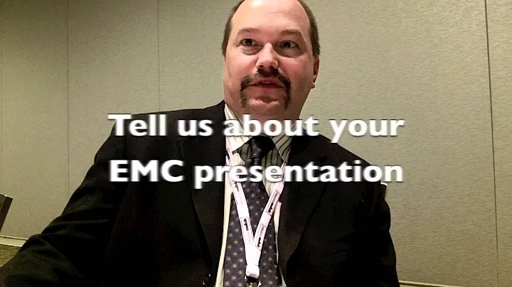 Wastewater Energy Savings with Layne McWilliams