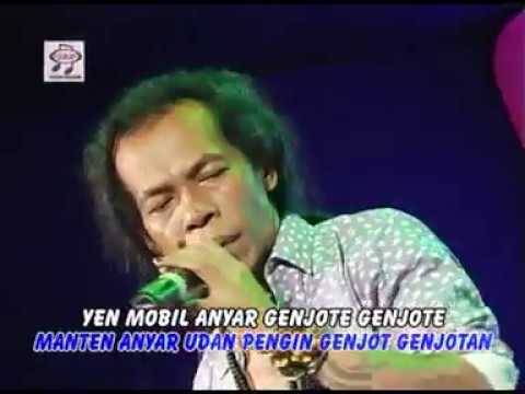 Sodiq - Genjot Genjotan (Official Music Video)
