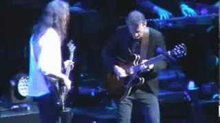 THE EAGLES - I Can't Tell You Why - New York 11 Nov 2013