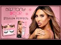 BRITTANYBEAR x SALON PERFECT sold exclusively at WALMART! | BrittanyBearMakeup