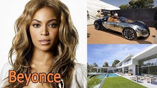 Beyonce Lifestyle, Net Worth, Biography, Family, kids, House and Cars // Stars Story