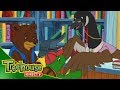 Franklin  franklins big game  franklins reading club  ep 56