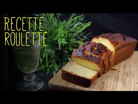 Cake Au Vin Blanc Youtube