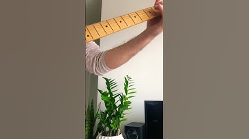 Thumbnail of “Hideaway” - Freddie King🎸Not from radio 😂 #blues #guitar #music #fender #telecaster #musica