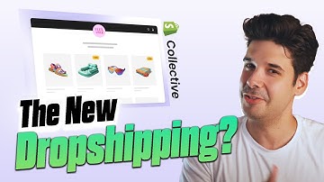 NEW Shopify Collective Sales Channel - Everything you need to know!