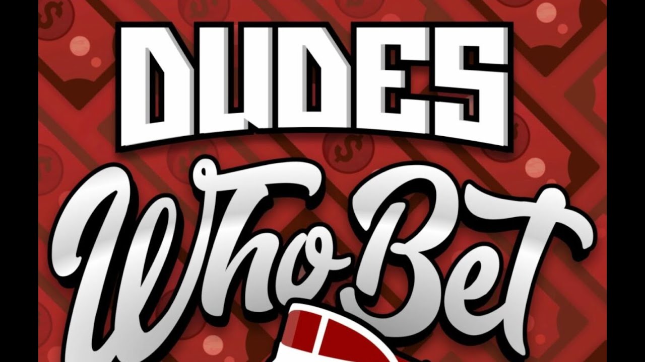 NFL Championship Week Picks | Dudes Who Bet Sports 272