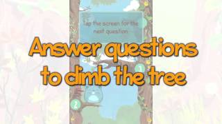 Quiz Climber Trailer screenshot 1