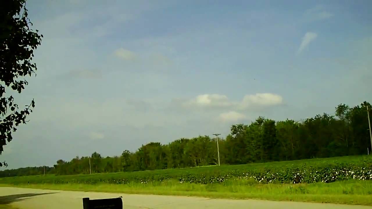 NitroPlanes/NitroModels Bobcat 52 with OS 46AX 11x7 Pusher Prop