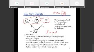 Full Summer A   Programming Languages - Lecture 10 News