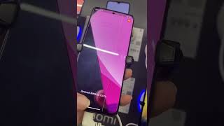 Витринный Xiaomi 12X: А Что Сломалось В Твоем 12 Икс?