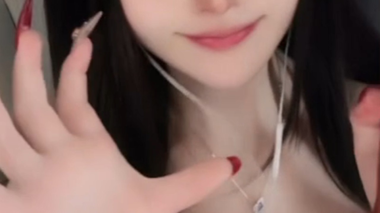 ASMR In Both Ears for People Who Don’t Get Tingles 😴 Up Close Sleep Sounds