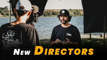 Directing the Stars Actors.