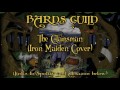 Bards Guild - The Clansman (Iron Maiden Celtic Cover)