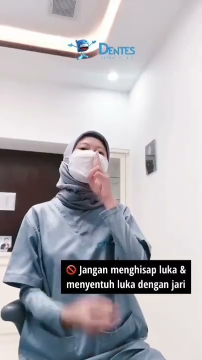 3 Hal Yang Perlu Kamu Tahu Setelah Melakukan Pencabutan Gigi