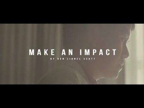 Motivational Speeches Every Day  Make An Impact   Inspirational Video