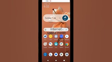How to enable real time network speed in Realme, Oppo, Vivo, Samsung, Nokia, Redmi | internet speed
