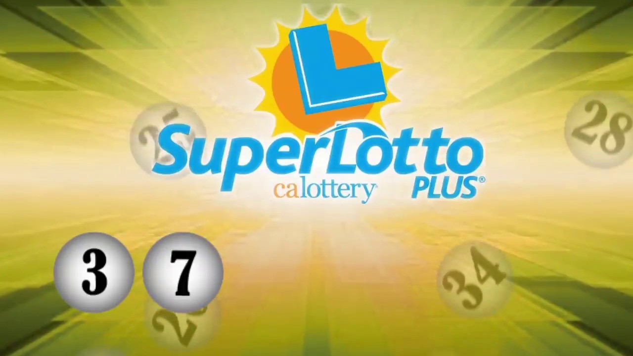 Super Lotto California, resultado del sorteo del 29 de noviembre del ...